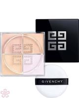 Givenchy - Prisme Libre 4-Color Loose Powder Travel Size
