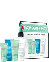 Biotherm - Aquapower Homme Set