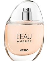 Kenzo - L'eau Ambree