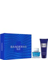 Antonio Banderas - Blue Seduction for Men