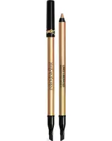 Yves Saint Laurent - Lines Liberated 24H Waterproof Eyeliner