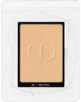 Dior - Diorskin Forever Natural Velvet Compact Foundation