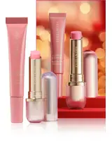 Estee Lauder - Holiday Rosy Reception Futurist Blush & Balm Set