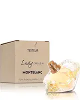 MontBlanc - Lady Emblem