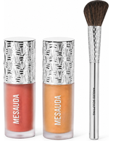 MESAUDA - Sunburnt Look Kit