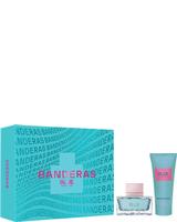 Antonio Banderas - Blue Seduction for Women