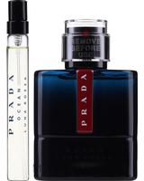 Prada - Luna Rossa Ocean
