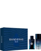 Antonio Banderas - The Icon