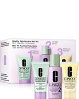 Clinique - Mini Kit Healthy Skin Routine For Skin Type 2