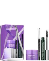 Clinique - Eye Essentials: High Impact Lashes Set