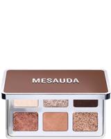 MESAUDA - Colour Theory Eyeshadow Palette