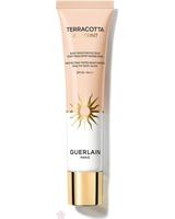 Guerlain - Terracotta Joli Teint Protecting Tinted