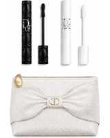 Dior - Diorshow Overvolume and Lash Primer-Serum Makeup Set