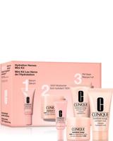Clinique - Moisture Surge Hydration Mini Kit