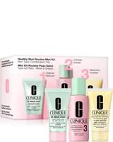 Clinique - Healthy Combination to Oily Skin Mini Routine Kit