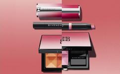 Незабаром: весняна колекція Givenchy The Power of Color Spring 2019.
