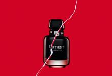 Незабаром: новий магнетичний чорний Givenchy L'Interdit Eau de Parfum Intense.