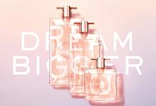Новий парфумований ідол: Lancome IDOLE.