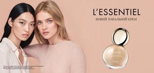 Незабаром: новий тональний крем Guerlain L'Essentiel!