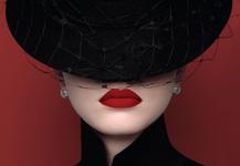 Новинка: колекція помад Dior Rouge Dior Forever Liquid 2021