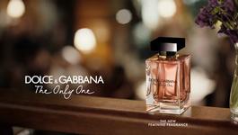 Премьера аромата Dolce&Gabbana The Only One.
