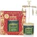 Durance Carousel Candle свеча парфюмированная 180 г Біля новорічної ялинки