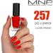 Свотч на MNP Shine N' Wear Nail Polish от Галина