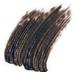 Yves Saint Laurent Volume Effet Faux Cils Baby Doll тушь для ресниц #02 Wheedler Brown