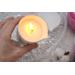 Свотч на Treets Traditions Massage Candle от Наталія
