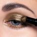 Artdeco Galaxy Eye Powder тени для век #20 gold dust