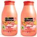 Cottage Douce Lait гель Рожевий грейпфрут