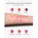 Свотч на Dior Addict Lip Glow To The Max от Наталія
