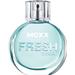 Mexx Fresh Woman туалетная вода 30 мл