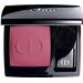 Dior Rouge Blush румяна #962 Poison Matte