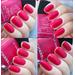 Свотч на CHANEL Le Vernis Longwear Nail Colour от Нина