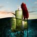 Biotherm Bath Therapy Invigorating Blend Body Cream. Фото 3