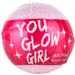 Treets Traditions Bath Ball бомбочка для ванны You Glow Girl