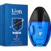 Dorall Collection Lion Heart Blue. Фото 1