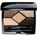 Dior 5 Couleurs Designer тени для век #708 Amber Design