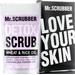 Mr. SCRUBBER Detox Scrub. Фото $foreach.count