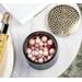 Свотч на Guerlain Meteorites Goldenland Light-Revealing Pearls of Powder от Наталія