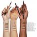 Свотч на Yves Saint Laurent Lines Liberated 24H Waterproof Eyeliner от Анна