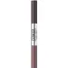 Clinique High Impact Shadow Play Shadow+Definer тени для век #09 Royal Couple