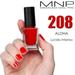 Свотч на MNP Shine N' Wear Nail Polish от Галина