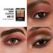 Свотч на Yves Saint Laurent Couture Mini Clutch Eyeshadow Palette от Анна