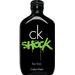 Calvin Klein One Shock For Him. Фото $foreach.count