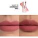 Свотч на Yves Saint Laurent Lovenude Lip Blusher от Анна