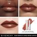 Свотч на Givenchy Rose Perfecto Shine Serum Lip Oil Stick от Анна