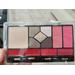Свотч на Dior Ecrin Couture Iconic Makeup Colors от Наталія