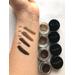 Свотч на MESAUDA Brow Liner от Наталія